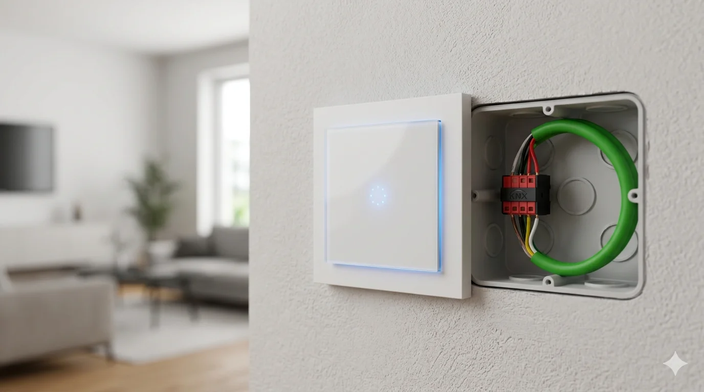 Smart Home – Detail