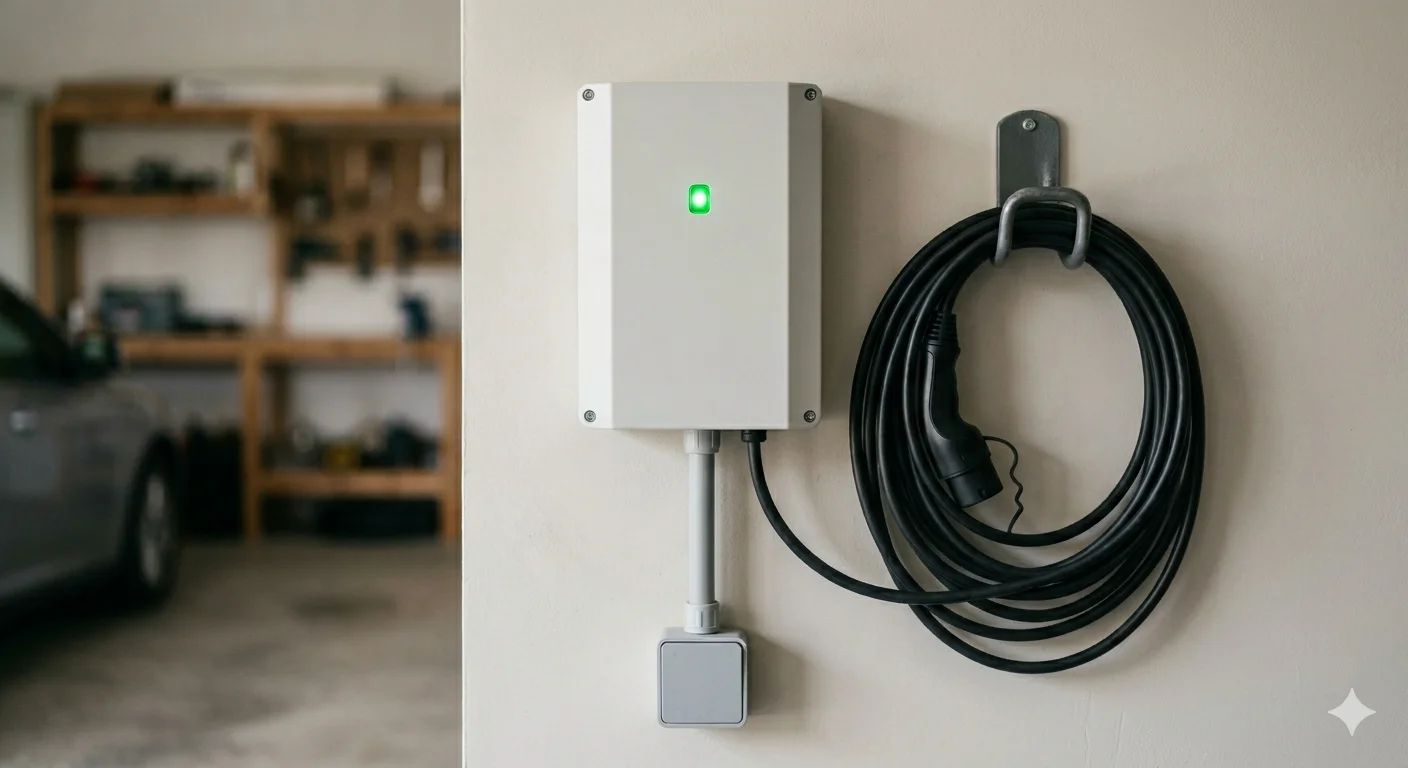 E-Mobilität – Detail